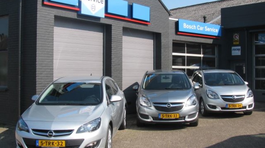 Autobedrijf van Nunen Steensel afbeelding 4 Autobedrijf van Nunen Steensel afbeelding 4